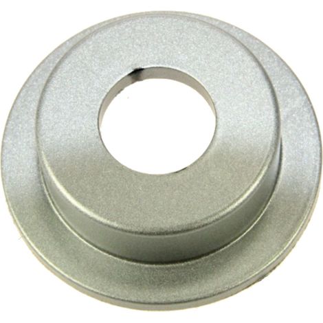 Disque bouton