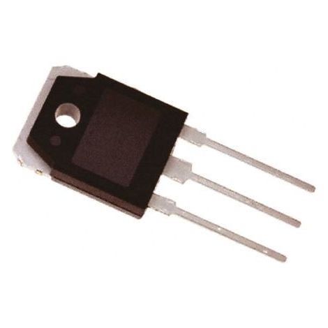 Transistor IGBT 650V 60A 300W TO3P  FGA60N65SMD