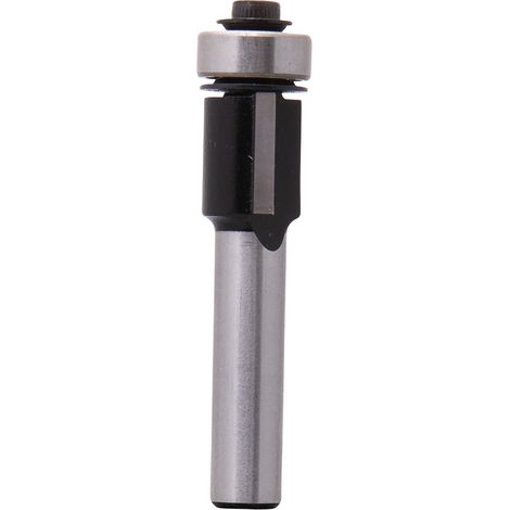 D-68024 Punta di taglio a filo, T.C.T., 12,7 x 55,5 mm