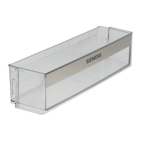 BALCONNET BOUTEILLES POUR REFRIGERATEUR SIEMENS - 00705186 (1/4)