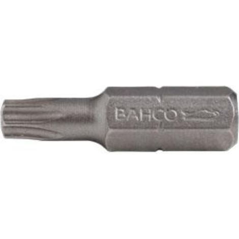PUNTA 1/4" T20 25MM - BAHCO