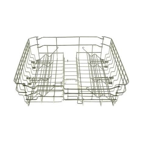 Panier supérieur pour Lave-vaisselle Proline 44300