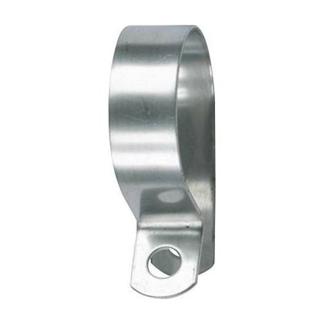 HellermannTyton AFCSS20-SS-ML Clip fermacavi avvitabile 166-50613 Ø fascio (fisso)=20 mm 1 pz.