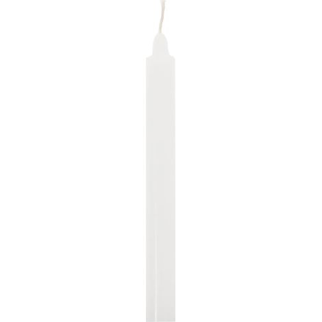 Bougie de table 19 cm