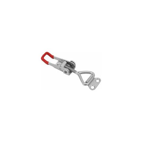 EASYCOMFORT Pince à bascule à verrouillage rapide Pince à bascule à dégagement rapide en acier au carbone pour diverses boîtes à outils (4001) (1/4)