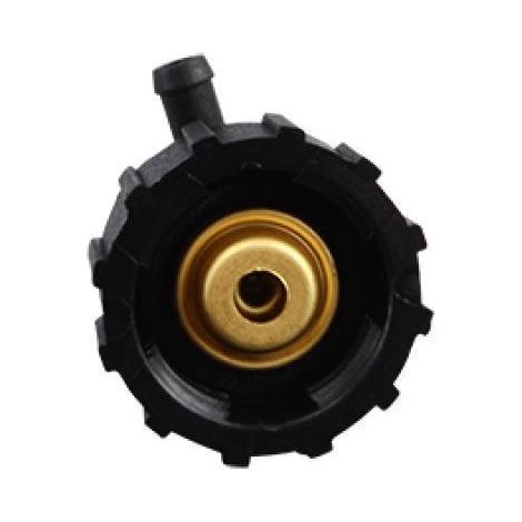 Bouchon de radiateur RIEJU ORIGINE pour Moto Rieju 50 MRT 2009 à (1/3)