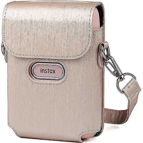 Tasche für Kamera, Smartphone und Drucker für Fujifilm Instax Mini Link (1/4)