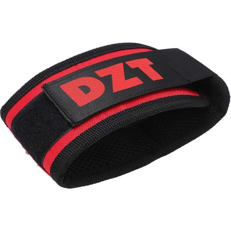 Magnetisches Armband mit 5 Magneten, 1680D Polyester, universelles Reparaturwerkzeug zum Halten von Schrauben und Nägeln
