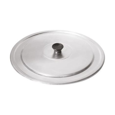 COPERCHIO PIANO PESANTE Ø 75 cm