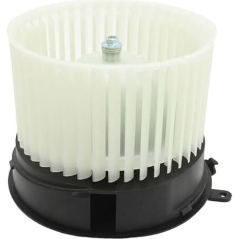 Moteur de ventilateur de chauffage 27225ET00A, remplacement pour Nissan Qashqai, Qashqai +2 MK1 et X-Trail (2007-2014) (1/5)