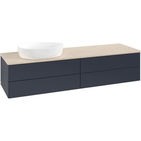 Villeroy & Boch L26013HG WTUS Antao L261 1600x360x500mm (1/3)