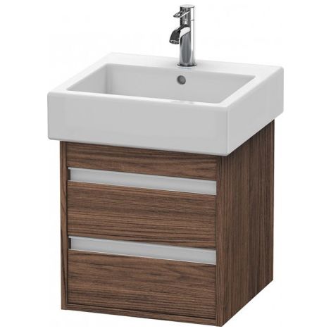 Duravit Ketho bâti-support lavabo suspendu, 450x480x440 mm, 2