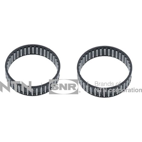 Poids-lourd boîte de vitesses et différentiel - HDT054 - SNR - Compatible avec véhicule Volvo, ZF, Renault Trucks