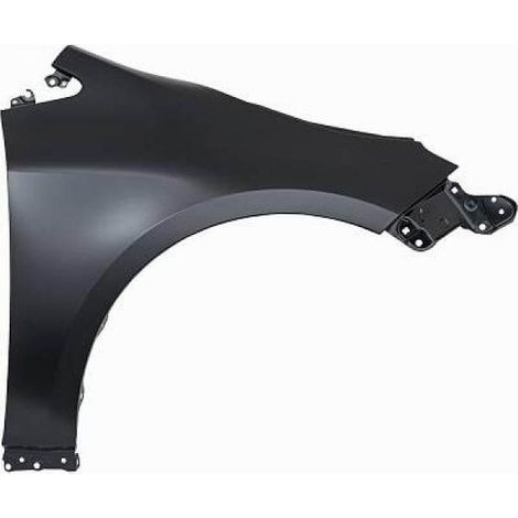 Aile avant droite à peindre Toyota Corolla XII E21 depuis 2019