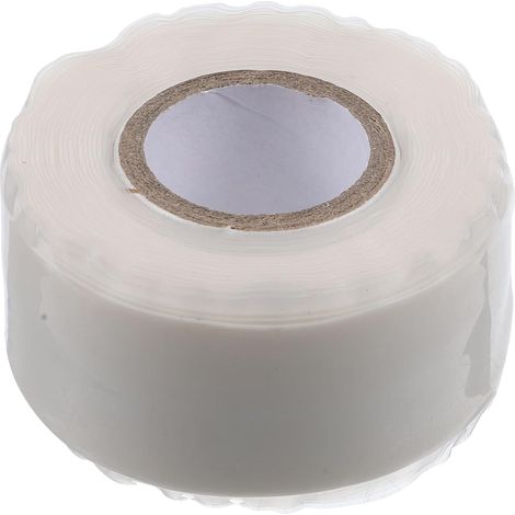 Ruban adhésif en silicone résistant aux hautes températures, (1/5)