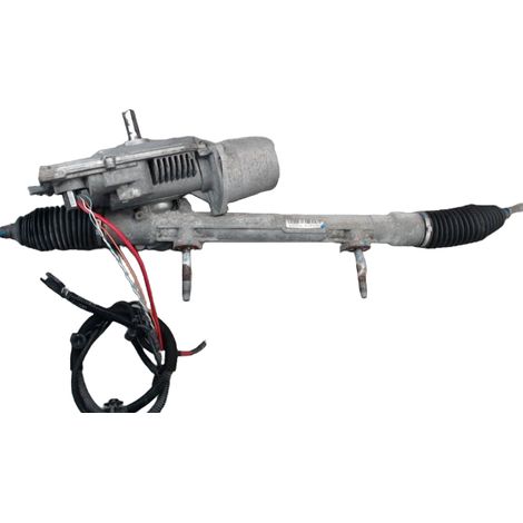 [PRODUIT D'OCCASION] Cremaillere CITROEN C3 ♻️ Ref Oe. 1627704780 - Garantie à vie (1/5)