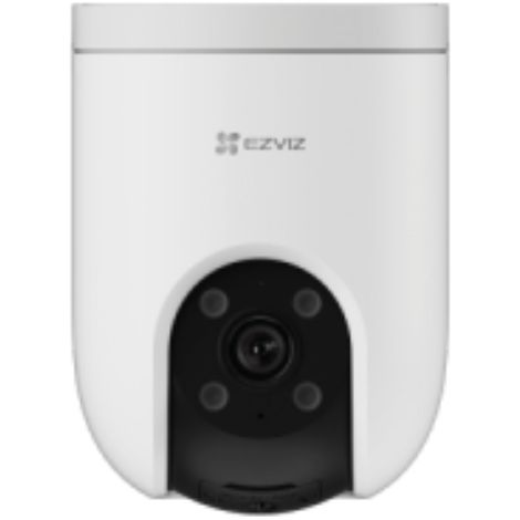 EZVIZ H8c 4G Almohadilla Cámara de seguridad IP Exterior 2304 x 1296 Pixeles Techo/Pared/Poste