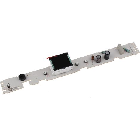 Liebherr - módulo - tarjeta de control - 6146018 -