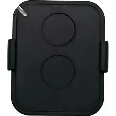 Ciel-Télécommande universelle pour portail et porte de garage – Code roulant 433,92 MHz, compatible avec systèmes NICE Era Flo2re (sans marque, haute sécurité)-lsw