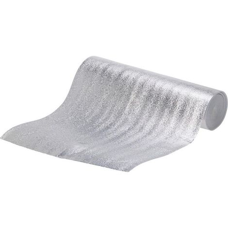 Wärmedämmplatte progarden thermal insulation screen 400x50 cm (1/3)