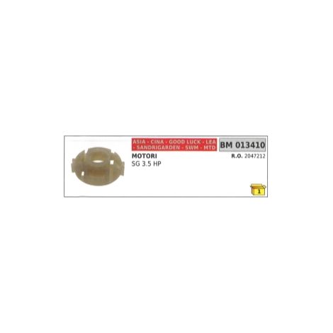 ASIA-kompatibler Anlasserabzieher für Rasenmähermotor SG 3,5 PS 2047212