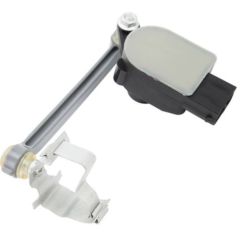 Capteur de niveau de phares haute précision, stabilité améliorée 4Z7941285C, capteur de hauteur avant pour Audi A6 Allroad (1/5)