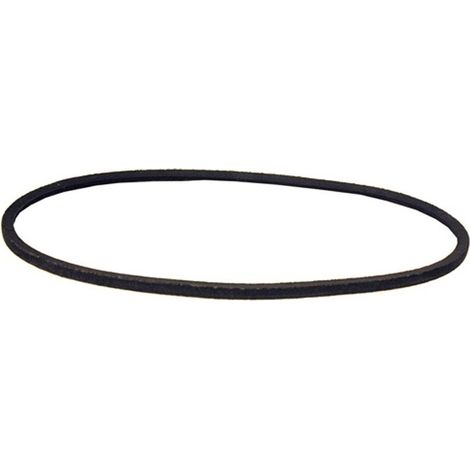 Courroie tracteur tondeuse Husqvarna, Jonsered, Mc Culloch, Bestgreen 429532, 532429532 (1/2)