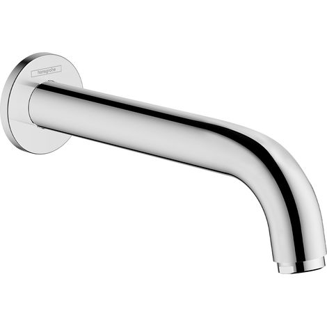 Hansgrohe Vernis Blend - Wanneneinlauf, verchromt 71420000