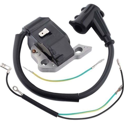 Ignition coil for STIHL MS200T 020T 020 MS200 00004001306