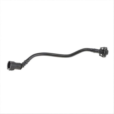 Tuyau de liquide de refroidissement 95B122447 / 95B122447E, durite moteur de rechange, flexible de refroidissement haute qualité, compatible pièce auto, remplacement direct pour circuit de refroidisse (1/5)