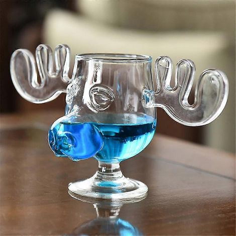 Mug en acrylique Lampoons Vacat Moose Griswold 23 cl (1/5)