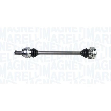 Arbre de transmission Magneti Marelli 302004190139 BMW 33207568730 33207568738