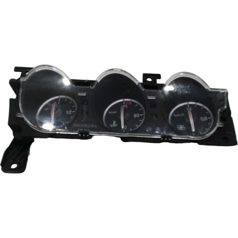 Compte Tours ALFA ROMEO 159 [PRODUIT D'OCCASION]♻️60696622 (1/3)