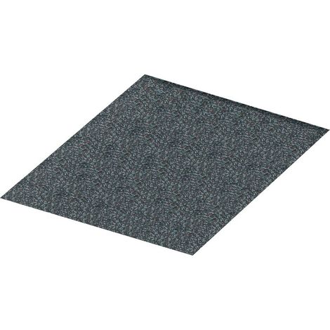 TECE Drainbase Schallschutzmatte 660001 für TECEdrainline und TECEdrainpoint S