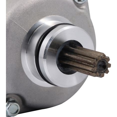 9T Gear Factory Direct Supply Motor Starter Motor Model: 1000 NINJA ZX10R (1/4)