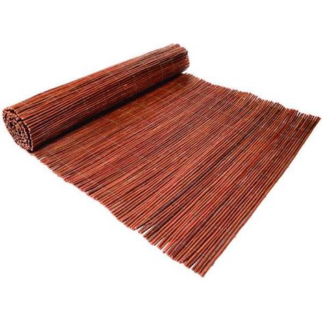 Mimbre Natural 1x5 m LISTA