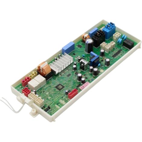 Carte électronique, module principal