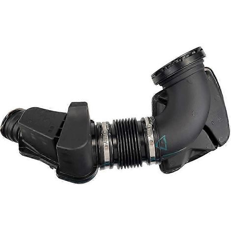 Conduit d'air de résonance pour voiture, structure en treillis, tube gonflable de raccordement pour F20 F35 G30 G38 G11 G12 B48 13718601681 (1/5)