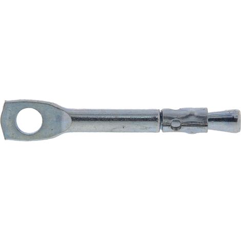 TASSELLO ANCORANTE AT PASSAFILO mm.6X60