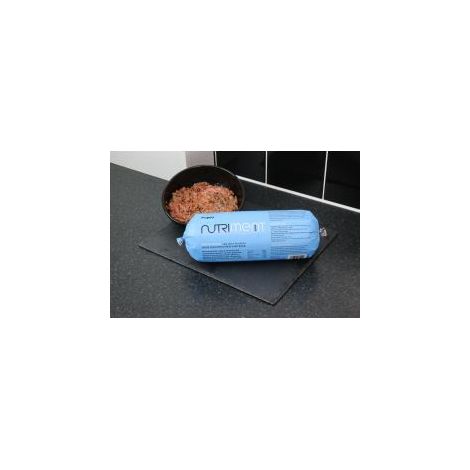 Nm Puppy Chubb 1.4kg - 665716