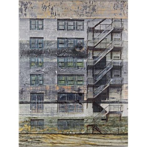 Ölgemälde Vincent 80x60