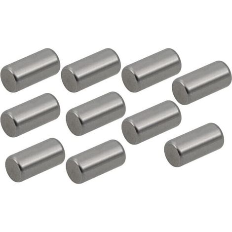 Aguja de rodamiento di谩metro4 x 25,80 mm CARRARO CI028284