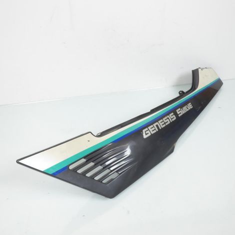 [PRODUIT D'OCCASION] Coque arrière gauche origine pour moto Yamaha 750 FZ (1/5)