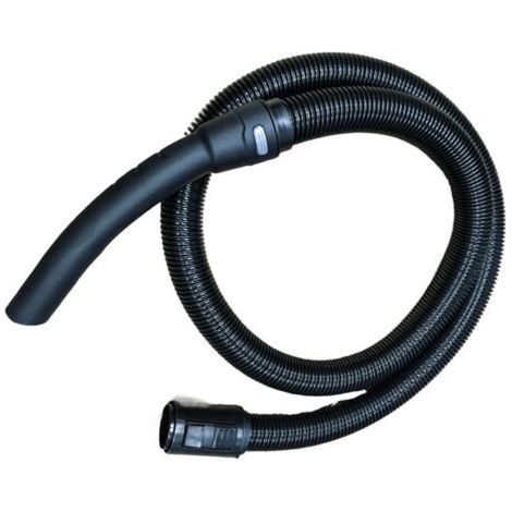 Tuyau de 2,5 m pour aspirateurs Karcher NT20 30 WD1 WD2 WD3 WD4 WD5 WD6 Accessoire indispensable (1/5)