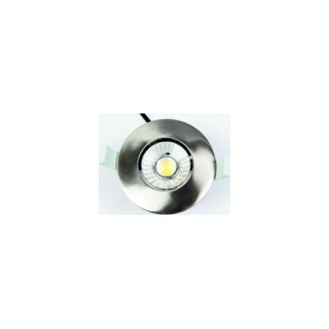Innenstrahler ledxon edos 6W 520lm dimmbar IP44 (1/2)