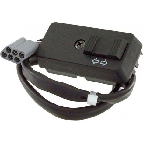 lenkerabdeckungsknopf rms für roller piaggio 125 vespa px 1998