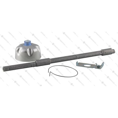Imperia kit pomello manopola regolatore Sfogliatrice PastaPresto 700 720 740