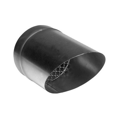 Sifflet grillagé AV630 NATHER 855441
