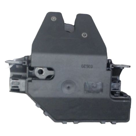 [PRODUIT D'OCCASION] Serrure Coffre Arriere BMW Serie 3 ♻️ Ref Oe. 51247840617 - Garantie à vie (1/2)
