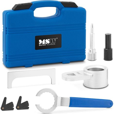 Kit di attrezzi per la fasatura dei motori VW Crafter LT Transporter (1/5)